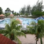 Pelangi Balau Resort