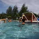 Pelangi Balau Resort