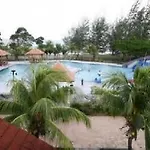 Pelangi Balau Resort