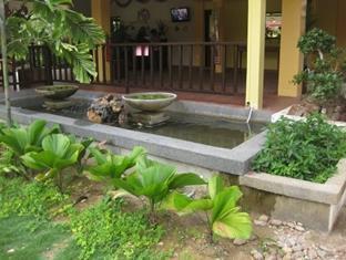 Pelangi Balau Hotel