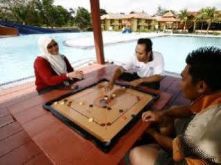 Hotel Pelangi Balau Johor Bahru