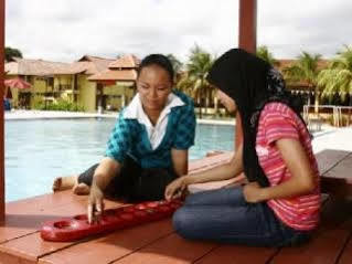 Pelangi Balau Hotel