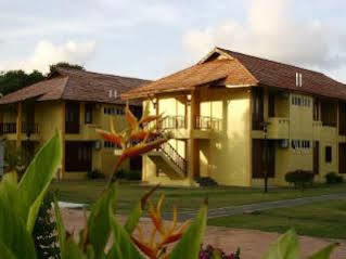Hotel Pelangi Balau 3*
