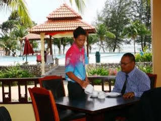 Hotel Pelangi Balau Johor Bahru